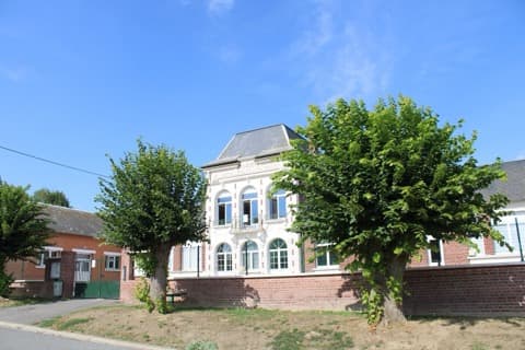 Ramoneur Buire-Courcelles