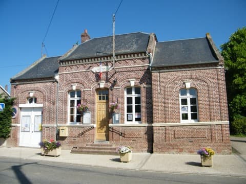 Ramoneur Buire-sur-l'Ancre