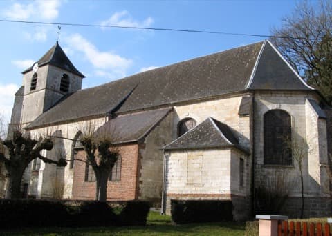 Ramoneur Bus-lès-Artois
