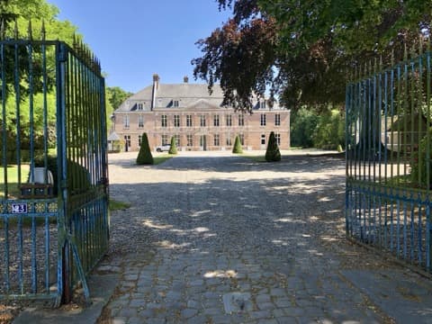 Ramoneur Bussus-lès-Yaucourt
