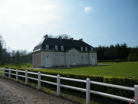 Ramoneur Cambron