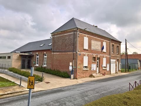 Ramoneur Camps-en-Amiénois