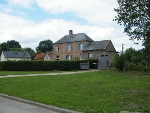 Ramoneur Cannessières