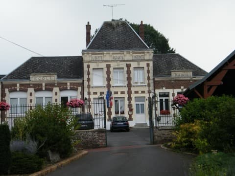 Ramoneur Cartigny