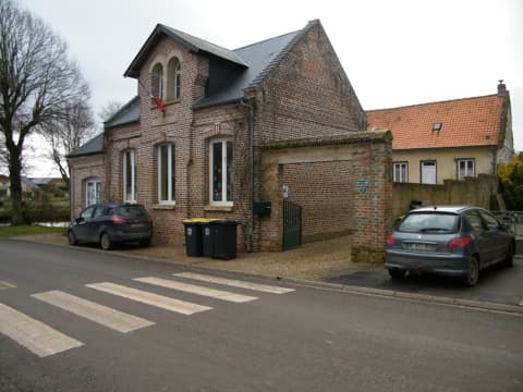 Ramoneur Cavillon