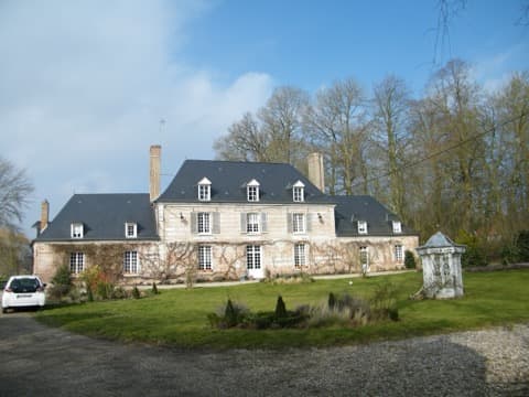 Ramoneur Cerisy-Buleux