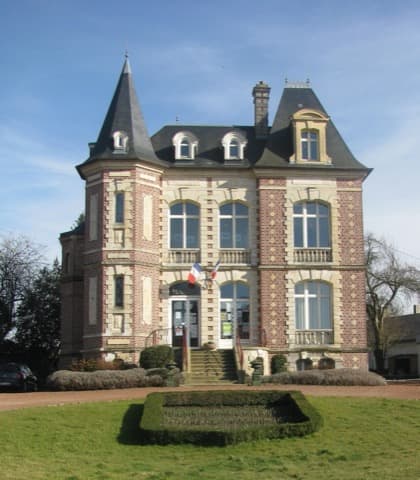 Ramoneur Chépy
