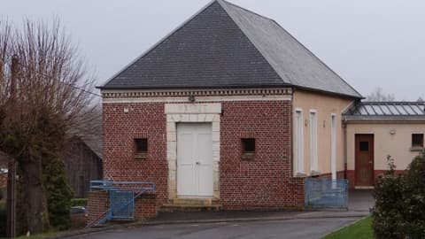 Ramoneur Chipilly