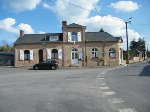 Ramoneur Citerne