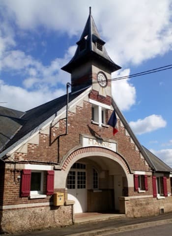 Ramoneur Cléry-sur-Somme