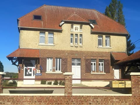 Ramoneur Contalmaison