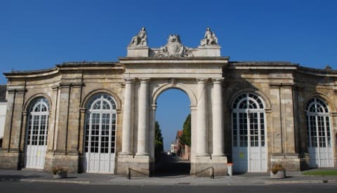 Ramoneur Corbie