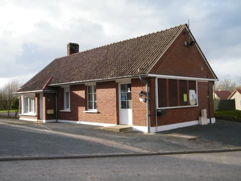 Ramoneur Coulonvillers