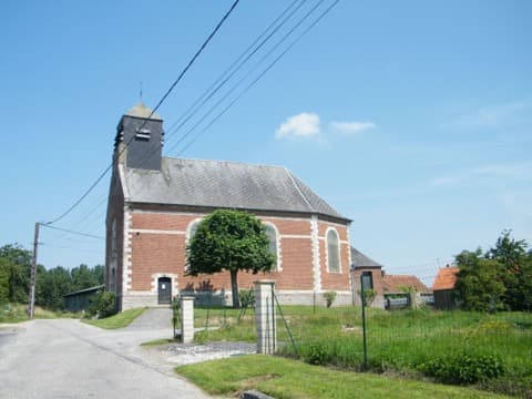 Ramoneur Courcelles-au-Bois