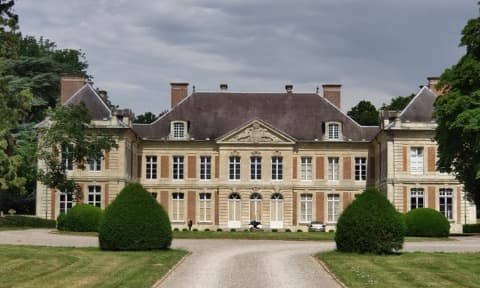 Ramoneur Courcelles-sous-Moyencourt