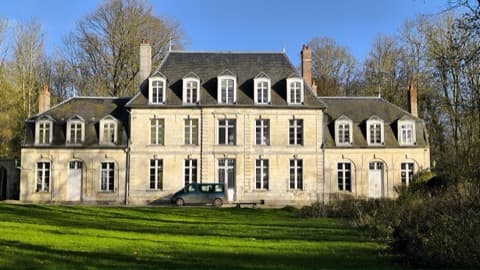 Ramoneur Courcelles-sous-Thoix