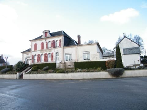Ramoneur Cramont
