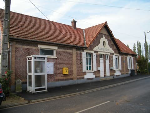 Ramoneur Crémery
