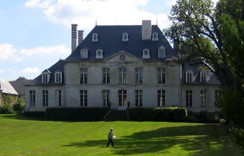 Ramoneur Creuse