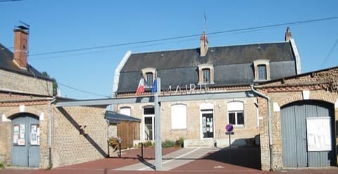 Ramoneur Crouy-Saint-Pierre