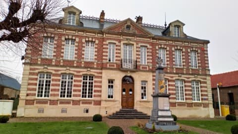 Ramoneur Daours