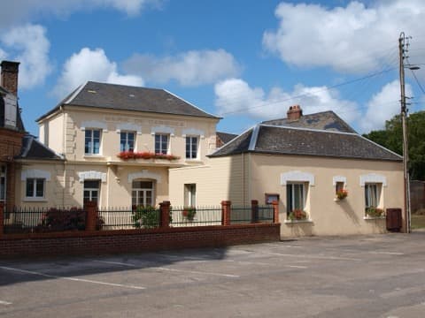 Ramoneur Dargnies