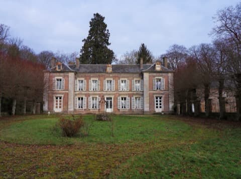 Ramoneur Domart-en-Ponthieu