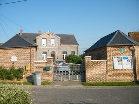 Ramoneur Domesmont