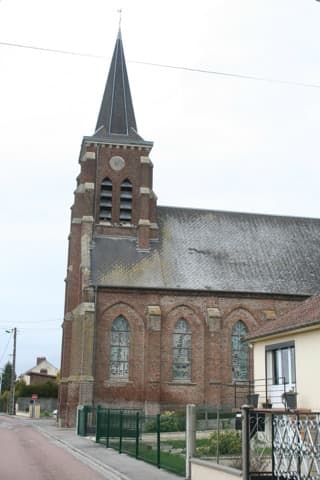 Ramoneur Dommartin