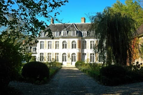 Ramoneur Dompierre-sur-Authie