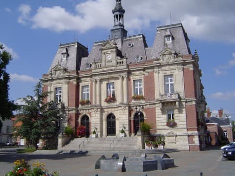 Ramoneur Doullens