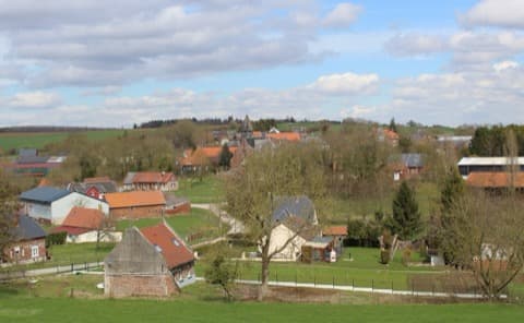 Ramoneur Driencourt