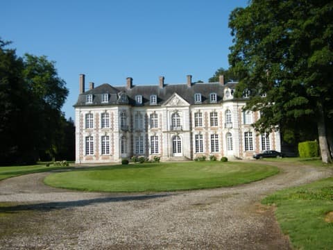 Ramoneur Dromesnil