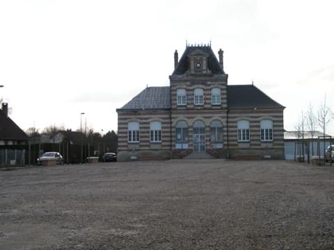 Ramoneur Embreville