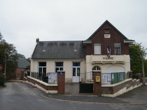 Ramoneur Ennemain