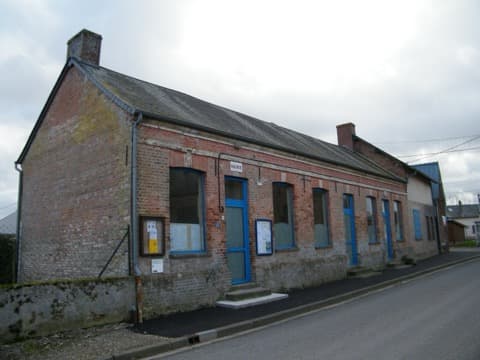 Ramoneur Épaumesnil