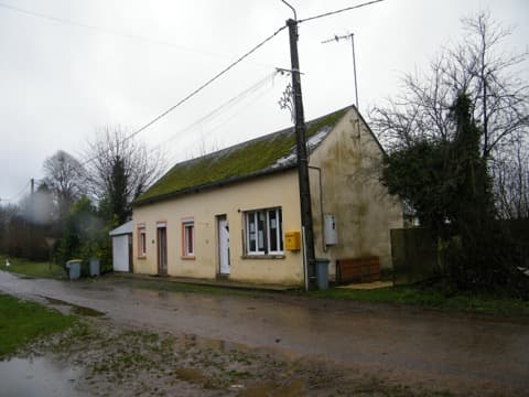 Ramoneur Épécamps