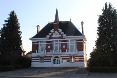Ramoneur Épehy