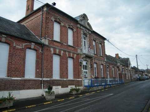 Ramoneur Ercheu