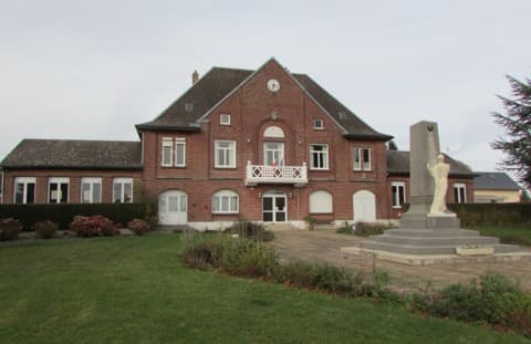 Ramoneur Estrées-Mons