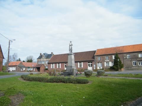 Ramoneur Estrées-lès-Crécy