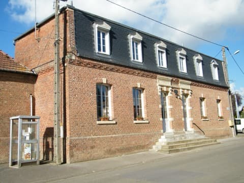 Ramoneur Ételfay