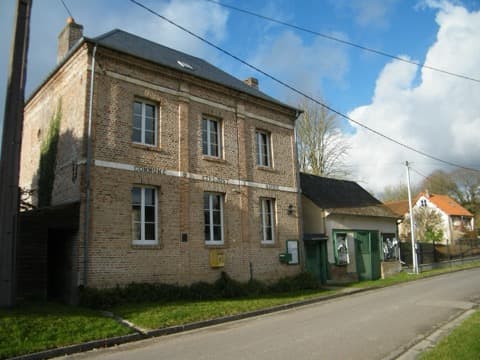 Ramoneur Étréjust
