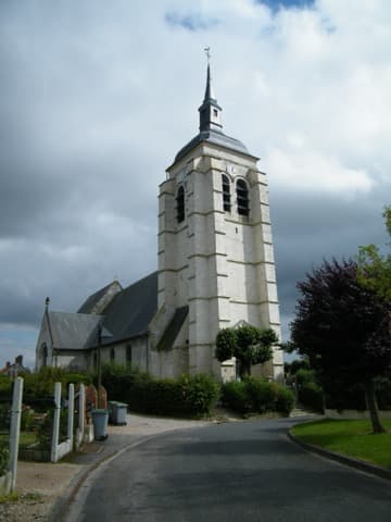 Ramoneur Fienvillers