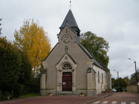 Ramoneur Flers-sur-Noye