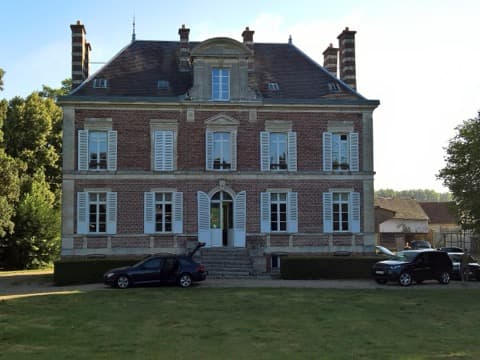 Ramoneur Fleury