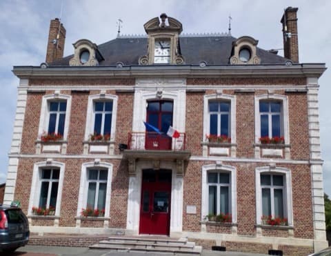 Ramoneur Flixecourt