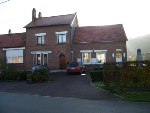Ramoneur Fontaine-sous-Montdidier