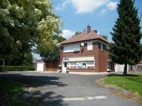 Ramoneur Forceville