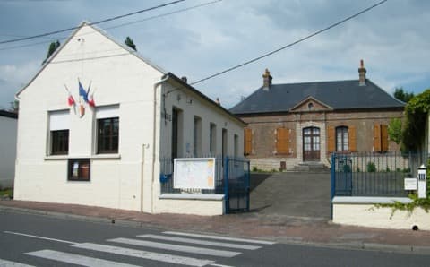 Ramoneur Forest-Montiers
